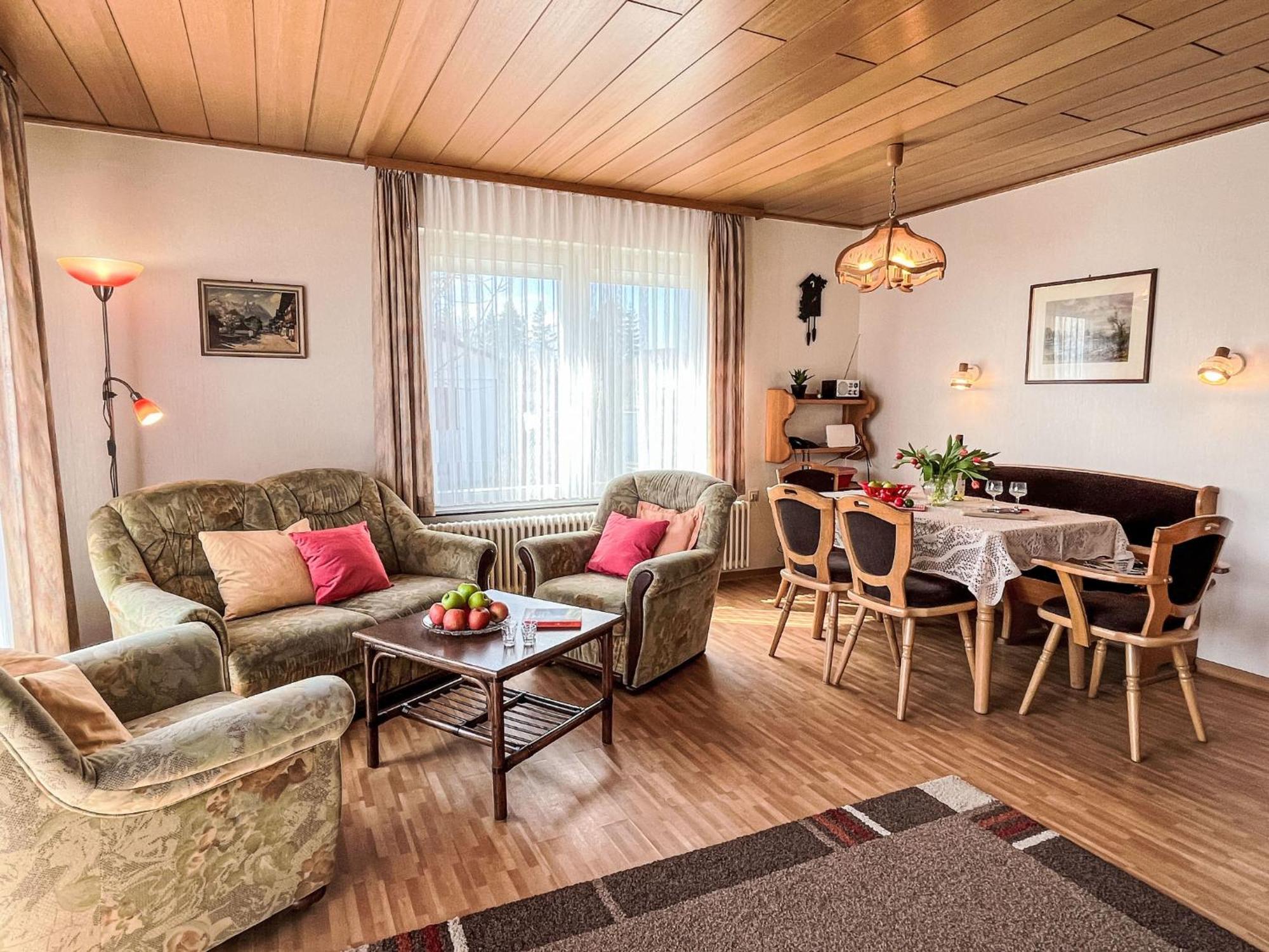 Holiday Home Bilharz By Interhome Dittishausen Exterior photo